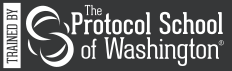 The Protocol School of Washington, the nation's leading school of etiquette and protocol.